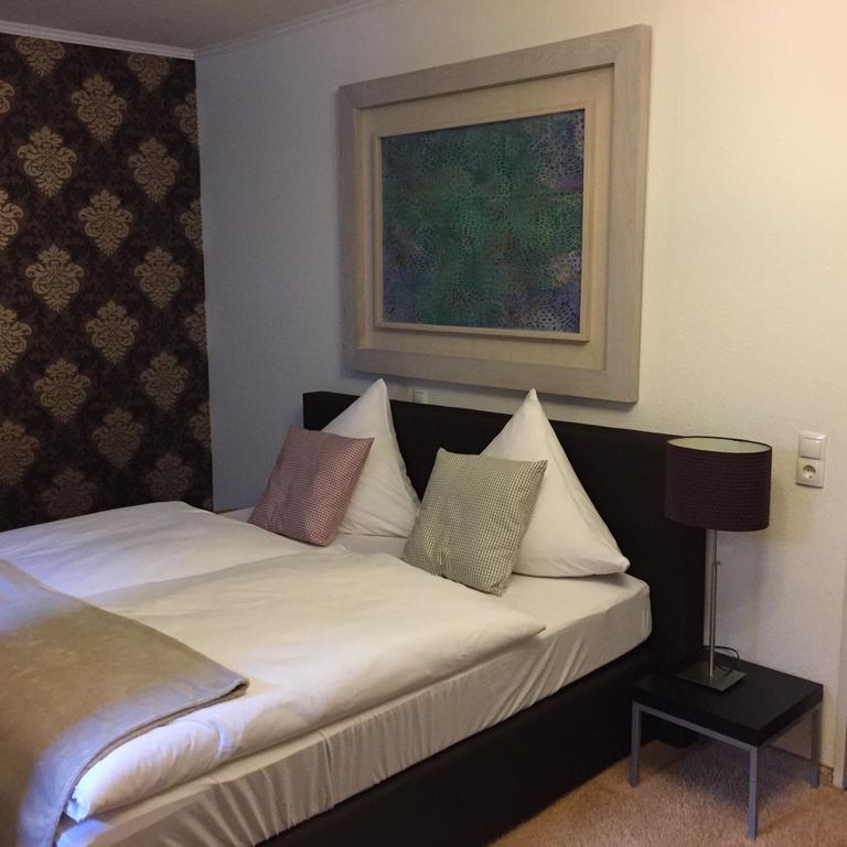 Ds Hotel 巴特本特海姆 外观 照片
